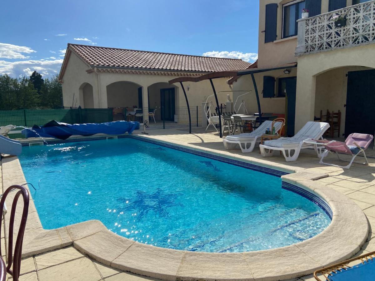 Esprit Etape Bed and Breakfast Saint-Barthélemy-de-Vals Buitenkant foto