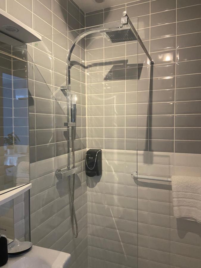 Esprit Etape Bed and Breakfast Saint-Barthélemy-de-Vals Buitenkant foto