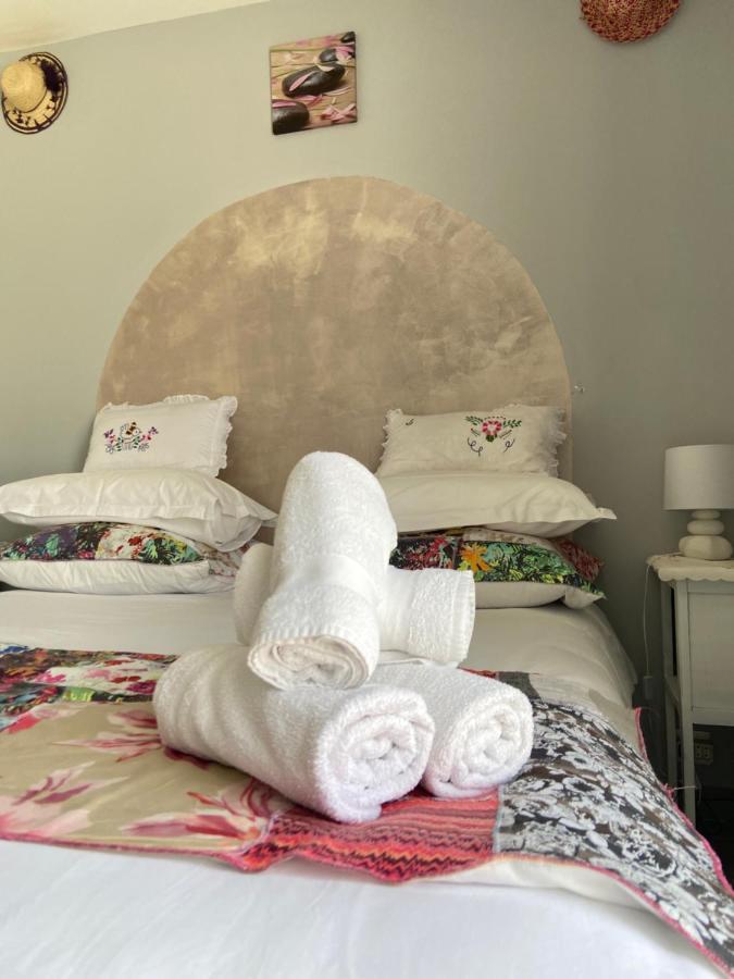 Esprit Etape Bed and Breakfast Saint-Barthélemy-de-Vals Buitenkant foto