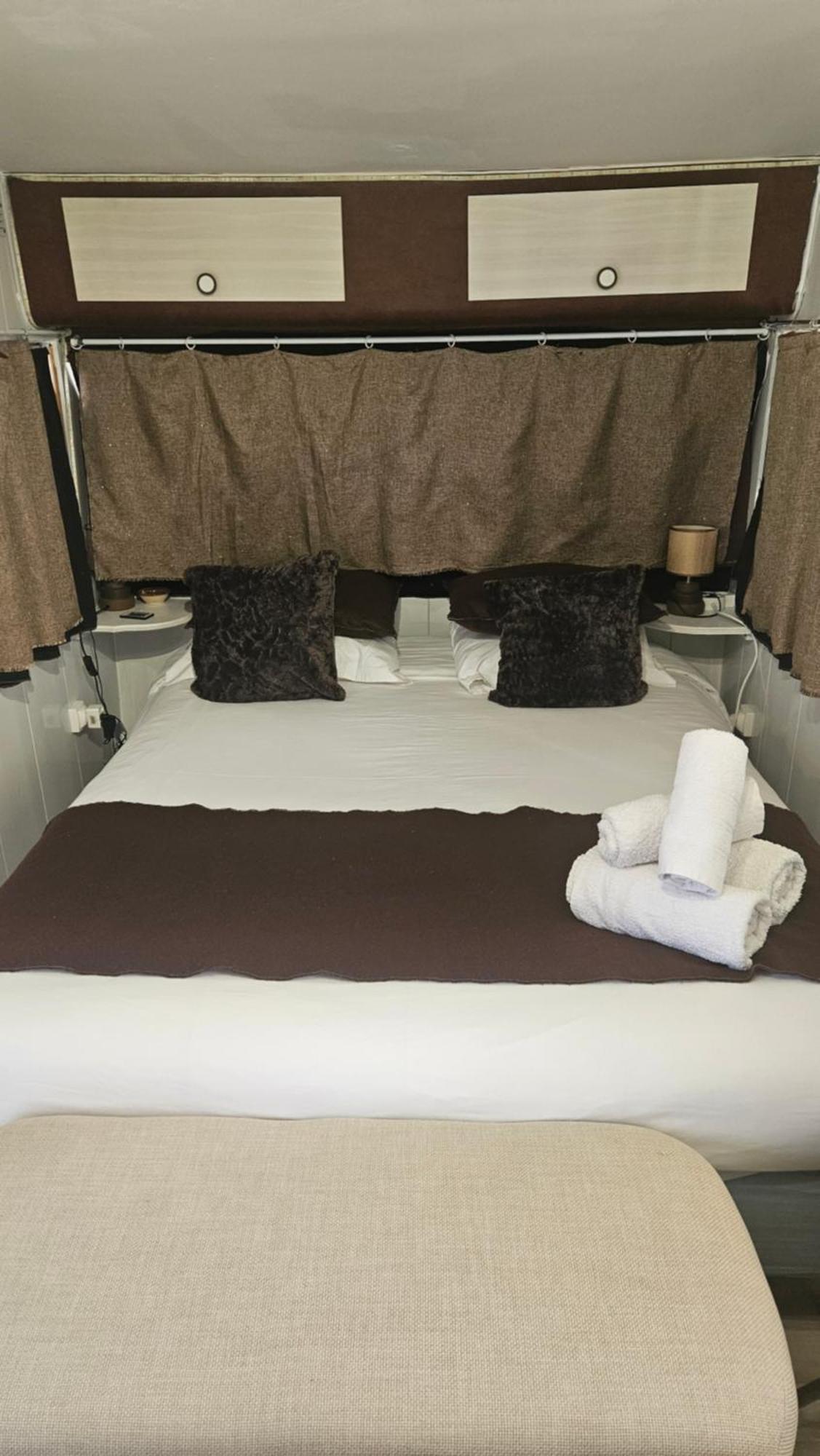 Esprit Etape Bed and Breakfast Saint-Barthélemy-de-Vals Buitenkant foto